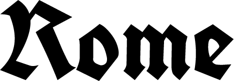 Footer Logo